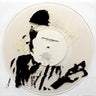 Used - Mekanik Kommando – Blue Bananas - 10" - Tone Deaf Records