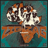 New - Zig-Zag Band - Chigiyo Music Kings 1987-1998 - 2xLP - Tone Deaf Records