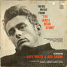 Used - Baker, Chet & Bud Shank - Theme Music From The James Dean Story - LP - Tone Deaf Records