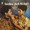 Used - McDuff, Brother Jack - The Natural Thing - LP - Tone Deaf Records