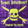 Used - Teenage Bottlerocket - Stealing The Covers - LP - Tone Deaf Records
