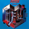 Used - Accept - Metal Heart - LP - Tone Deaf Records