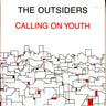 Used - The Outsiders - Calling On Youth - LP - Tone Deaf Records