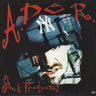 Used - A.D.O.R. - Shock Frequency - LP - Tone Deaf Records