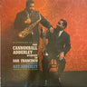 Used - Adderley, Cannonball Quintet - The Cannonball Adderley Quintet In San Francisco - LP - Tone Deaf Records