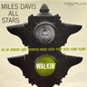 Used - Davis, Miles All Stars - Walkin' - LP - Tone Deaf Records