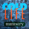 Used - Ministry - Cold Life - 12" - Tone Deaf Records