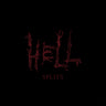 New - Hell - Splits - 2xLP - Tone Deaf Records