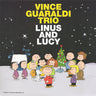 Used - Guaraldi, Vince Trio - Linus & Lucy - 7" - Tone Deaf Records