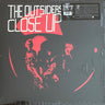 Used - The Outsiders - Close-Up - LP - Tone Deaf Records