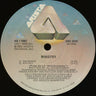 Used - Ministry - Revenge - 12" - Tone Deaf Records
