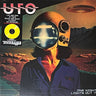 Used - UFO - One Night Lights Out '77 - LP - Tone Deaf Records