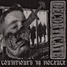 New - Decorticate - Conditioned By Violence - LP - Tone Deaf Records