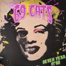 Used - The 69 Cats - Seven Year Itch - LP - Tone Deaf Records