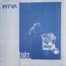 Used - Pitva - Self Titled - LP - Tone Deaf Records