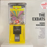 New - The Exbats - Song Machine - LP - Tone Deaf Records