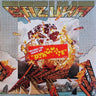 Used - Bazuka - Self Titled - LP - Tone Deaf Records