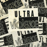 New - Ultraviolence - We Hate You - LP - Tone Deaf Records
