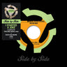 Used - The Bee Gees/Faith No More - I Started A Joke - 7" - Tone Deaf Records