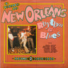Used - V/A - A History Of New Orleans Rhythm & Blues Volume 2 (1959-1962) - LP - Tone Deaf Records