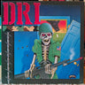Used - D.R.I. - Dirty Rotten LP / Violent Pacification - LP - Tone Deaf Records