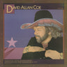 Used - Coe, David Allan - Encore - LP - Tone Deaf Records