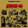 New - Nightmares On Wax - Echo45 Sound System - 2xLP - Tone Deaf Records
