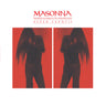 New - Masonna - Hyper Chaotic - LP - Tone Deaf Records