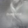 Used - Darkside - Self Titled - 10" - Tone Deaf Records