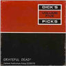 Used - Grateful Dead - Dick's Picks Volume Five: Oakland Auditorium Arena 12/26/1979 - 5xLP Box Set - Tone Deaf Records