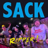 Used - Sack - Ripper - LP - Tone Deaf Records