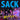 Used - Sack - Ripper - LP - Tone Deaf Records