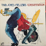 Used - Jones, Thad & Mel Lewis - Consummation - LP - Tone Deaf Records