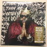 New - Rick Ross - Rather You Than Me - 2xLP - Tone Deaf Records