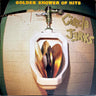 New - Circle Jerks - Golden Shower Of Hits - LP - Tone Deaf Records