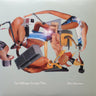 New - The Dillinger Escape Plan - Miss Machine - LP - Tone Deaf Records