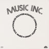 New - Tolliver, Charles & Stanley Cowell - Music Inc (Deluxe Edition) - LP - Tone Deaf Records