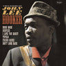 Used - Hooker, John Lee - Two Sides Of John Lee Hooker - LP - Tone Deaf Records