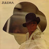 Used - Zulema - Self Titled - LP - Tone Deaf Records