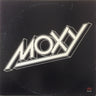 Used - Moxy - Self Titled - LP - Tone Deaf Records