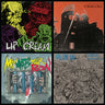 New - Lip Cream - Thrash Til Death - LP - Tone Deaf Records