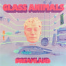 Used - Glass Animals - Dreamland - LP - Tone Deaf Records