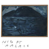 New - Mount Eerie - Night Palace - 2xLP - Tone Deaf Records