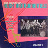 Used - V/A - The History Of Rock Instrumentals Volume 2 - LP - Tone Deaf Records