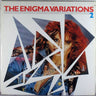Used - V/A - The Enigma Variations 2 - 2xLP - Tone Deaf Records