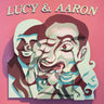 New - Dilloway, Aaron & Lucrecia Dalt - Aaron & Lucy - LP - Tone Deaf Records
