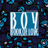 Used - Book Of Love - Boy - 12" - Tone Deaf Records
