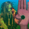 New - Masonna - Freak-Out Electrolyze - LP - Tone Deaf Records