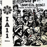 New - McCraven, Makaya - Universal Beings (IA11 Edition) - LP - Tone Deaf Records