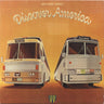 Used - Parks, Van Dyke - Discover America - LP - Tone Deaf Records